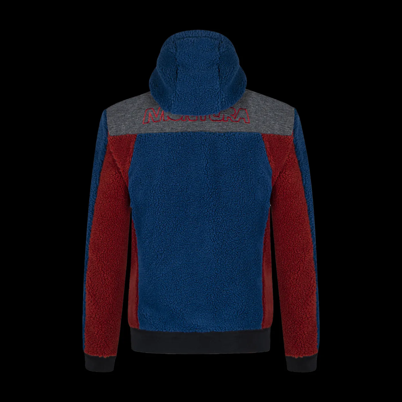 NOMAD MAGLIA