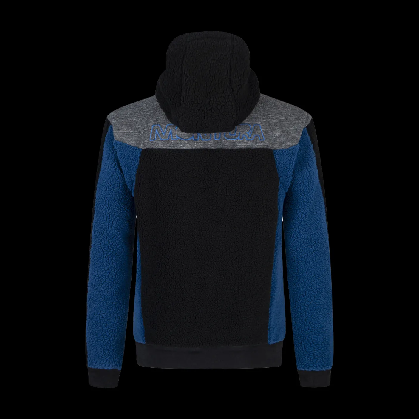NOMAD MAGLIA
