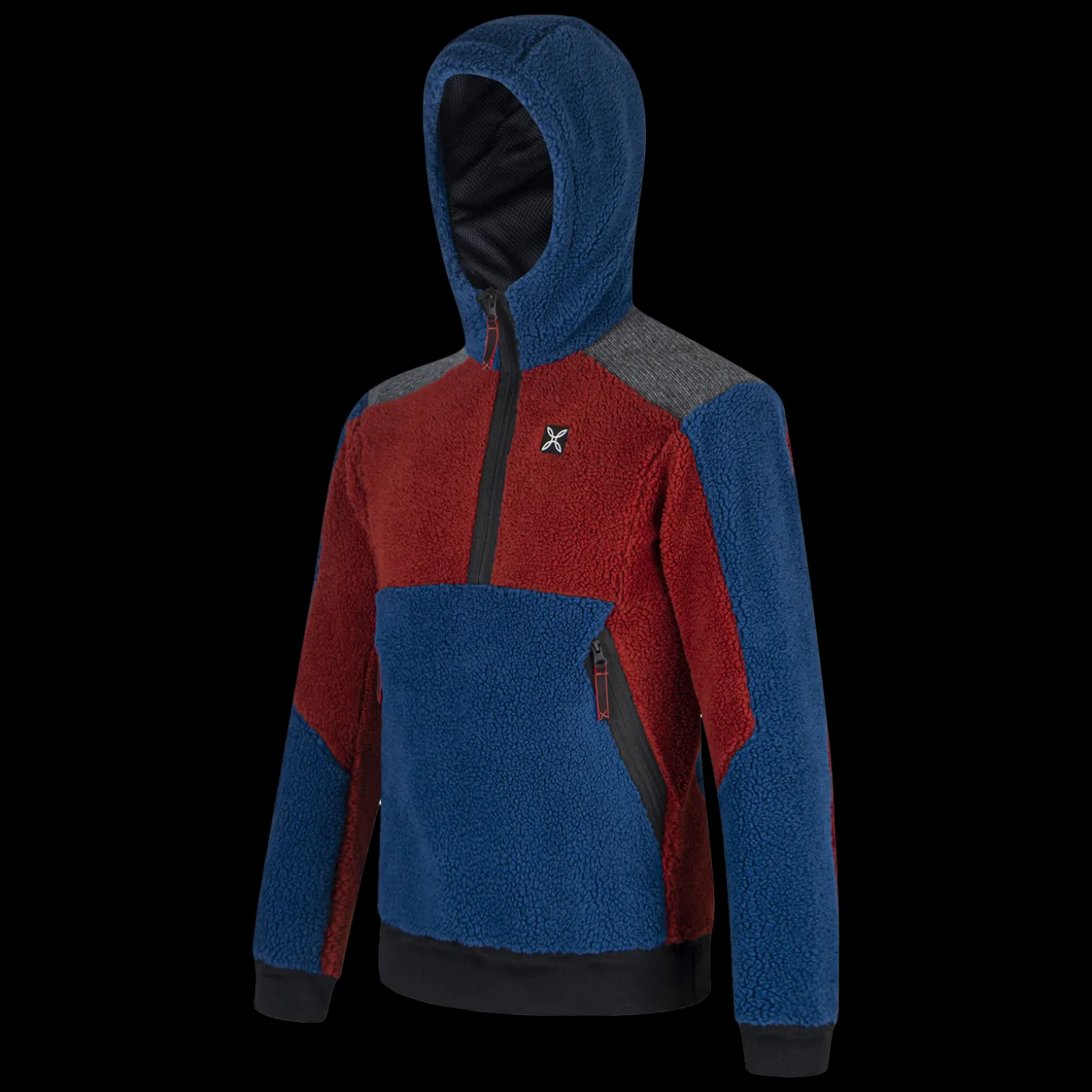 NOMAD MAGLIA