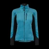 NORDIC FLEECE 2 JACKET WOMAN