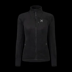 NORDIC FLEECE 2 JACKET WOMAN