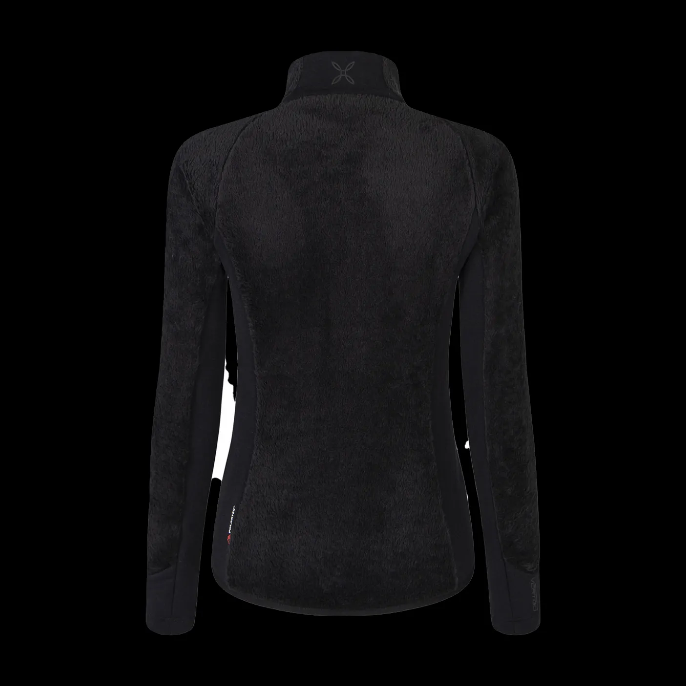 NORDIC FLEECE 2 NM JACKET W.