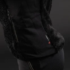 NORDIC FLEECE 2 NM JACKET W.