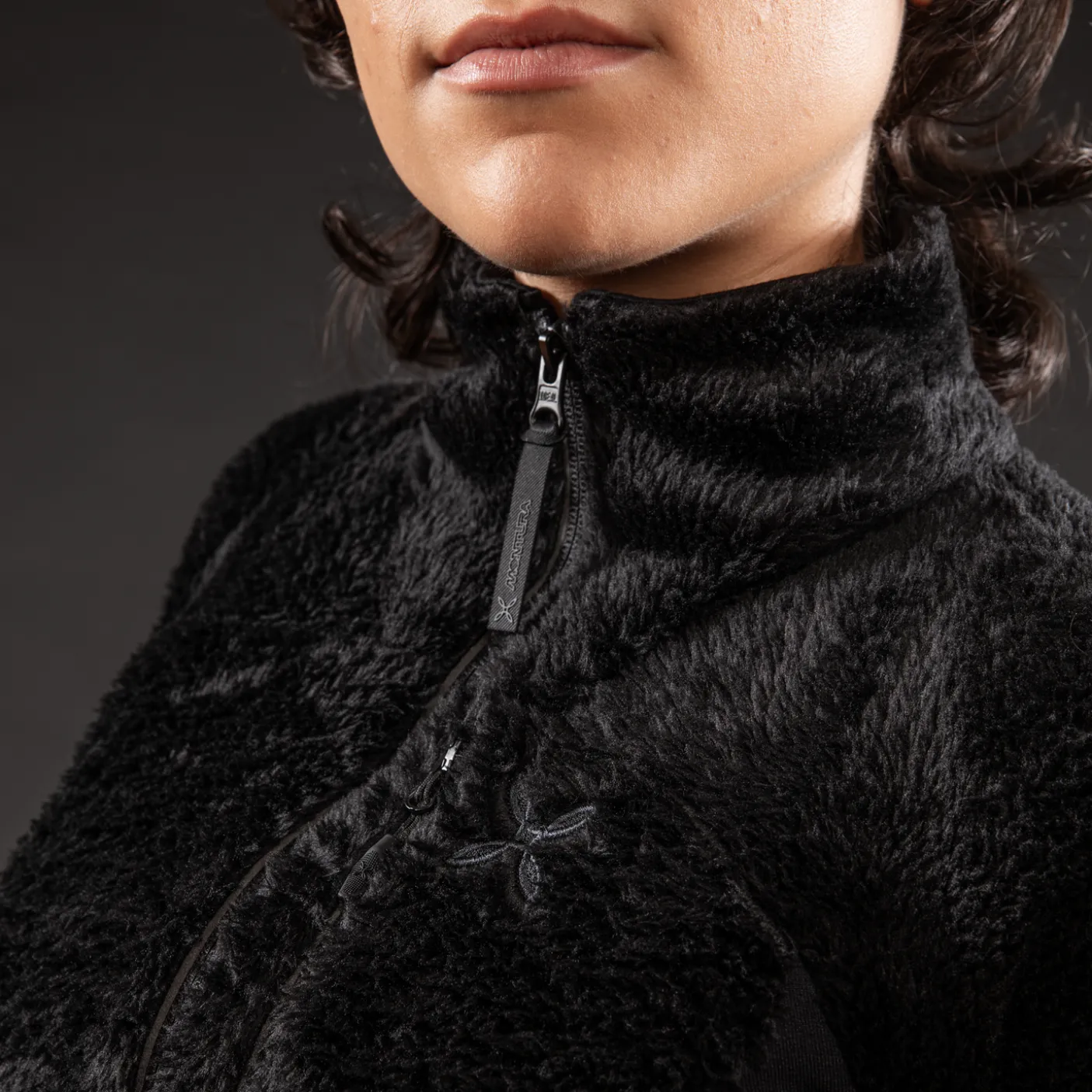 NORDIC FLEECE 2 NM JACKET W.