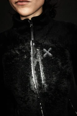NORDIC FLEECE 2 NM JACKET W.