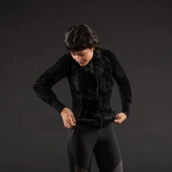 NORDIC FLEECE 2 NM JACKET W.