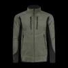 NORDIC FLEECE JACKET