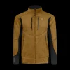 NORDIC FLEECE JACKET