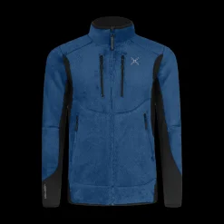 NORDIC FLEECE JACKET