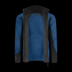 NORDIC FLEECE JACKET
