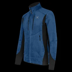 NORDIC FLEECE JACKET