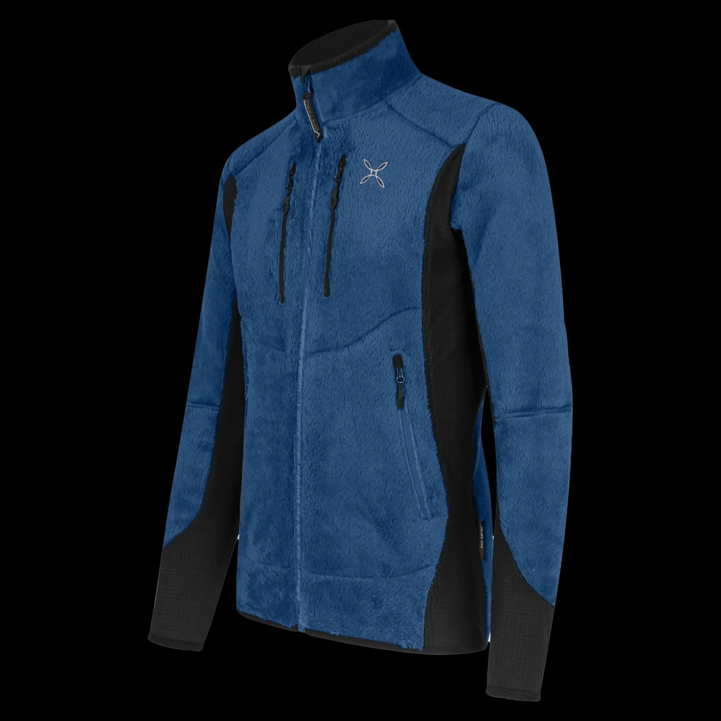 NORDIC FLEECE JACKET