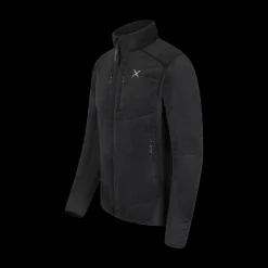 NORDIC FLEECE JACKET