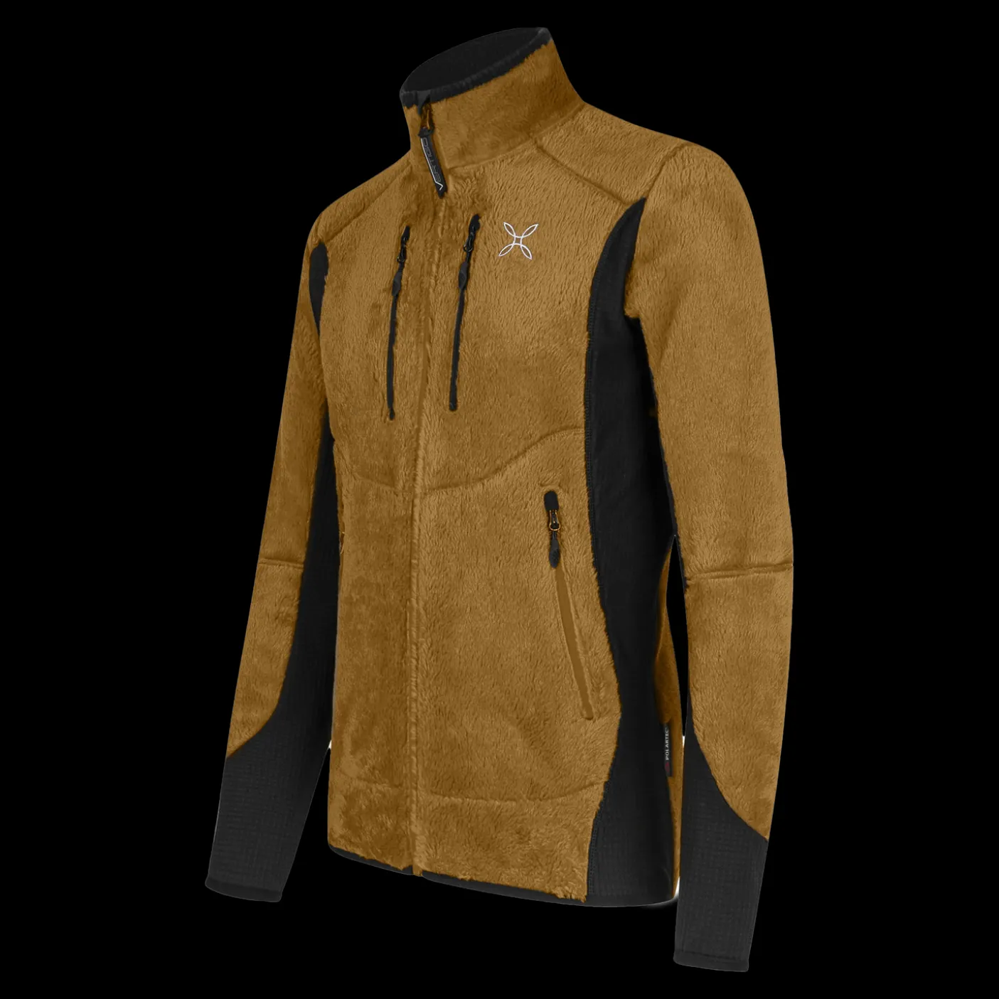 NORDIC FLEECE JACKET