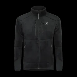 NORDIC FLEECE JACKET