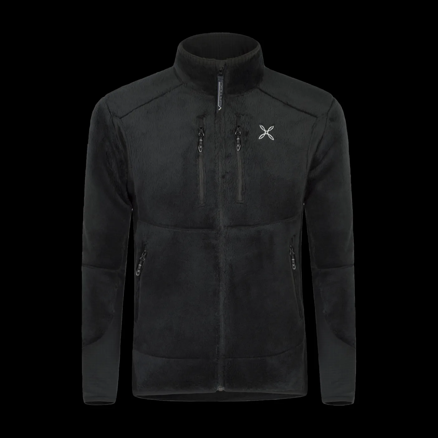 NORDIC FLEECE JACKET