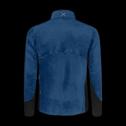NORDIC FLEECE JACKET