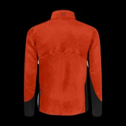 NORDIC FLEECE JACKET
