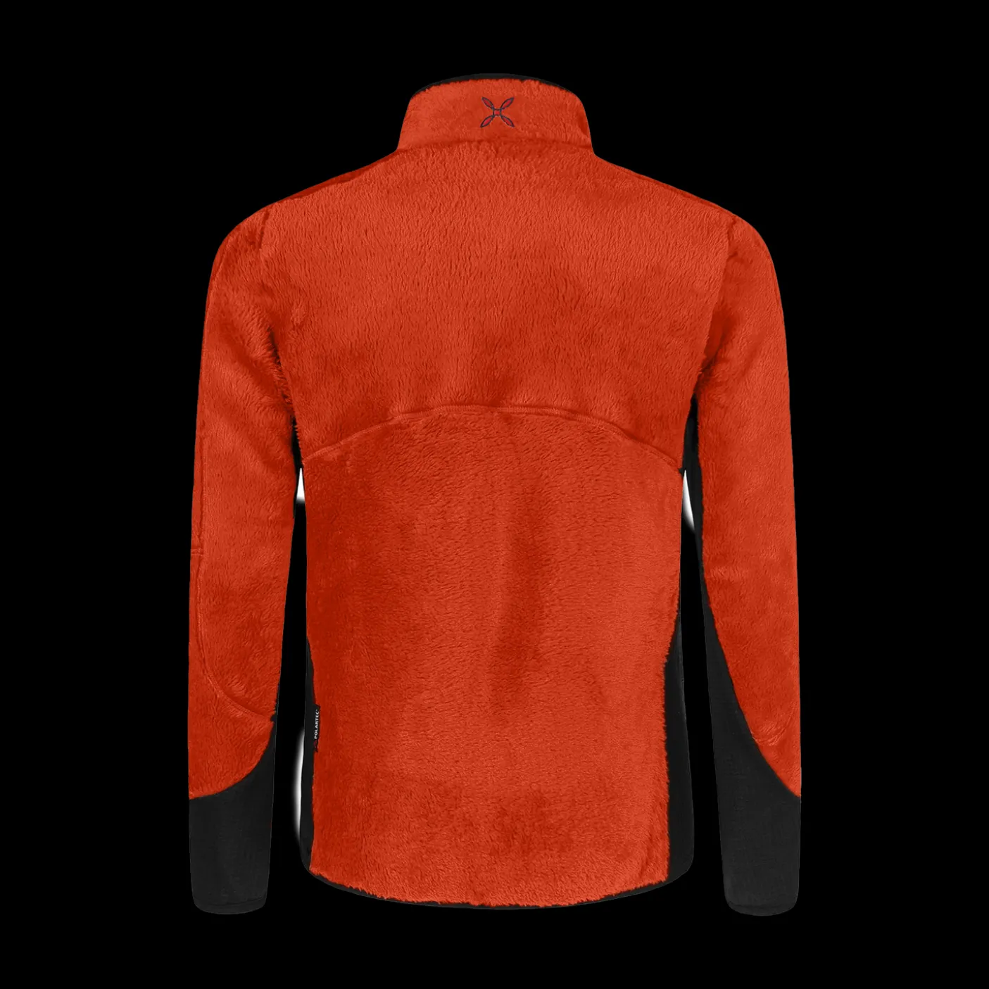 NORDIC FLEECE JACKET