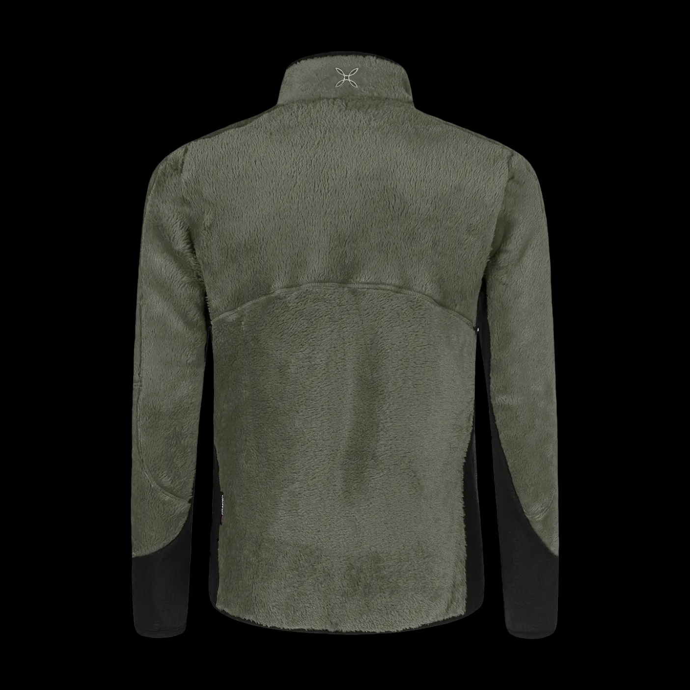NORDIC FLEECE JACKET