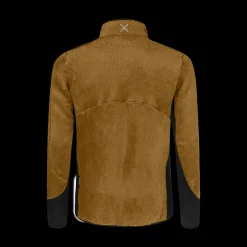 NORDIC FLEECE JACKET