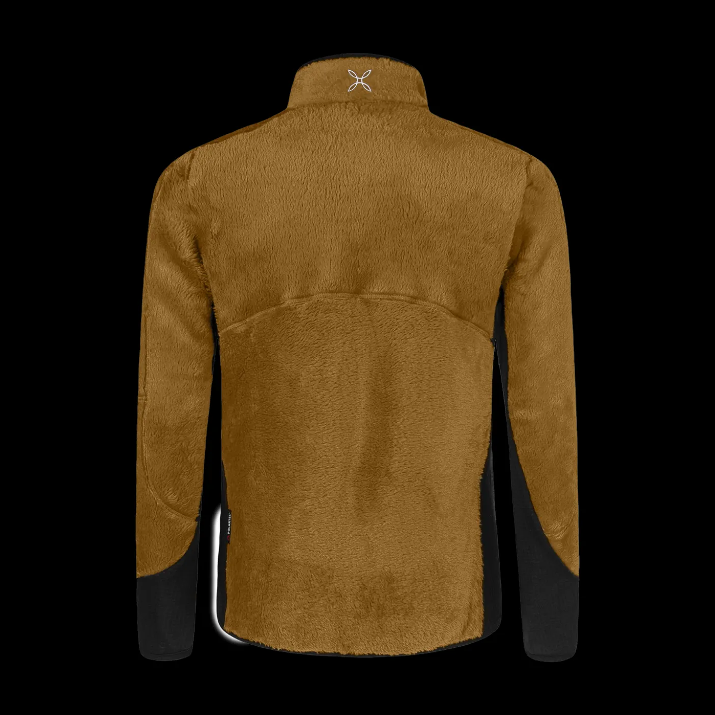 NORDIC FLEECE JACKET