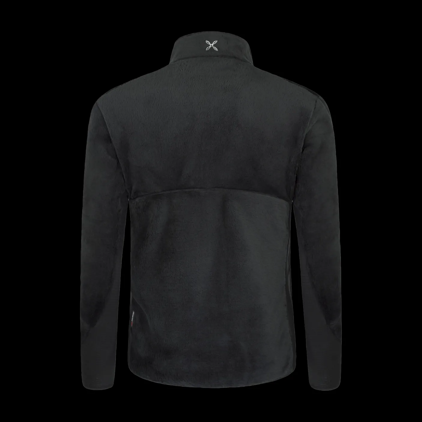 NORDIC FLEECE JACKET