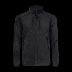 NORDIC FLEECE NM JACKET
