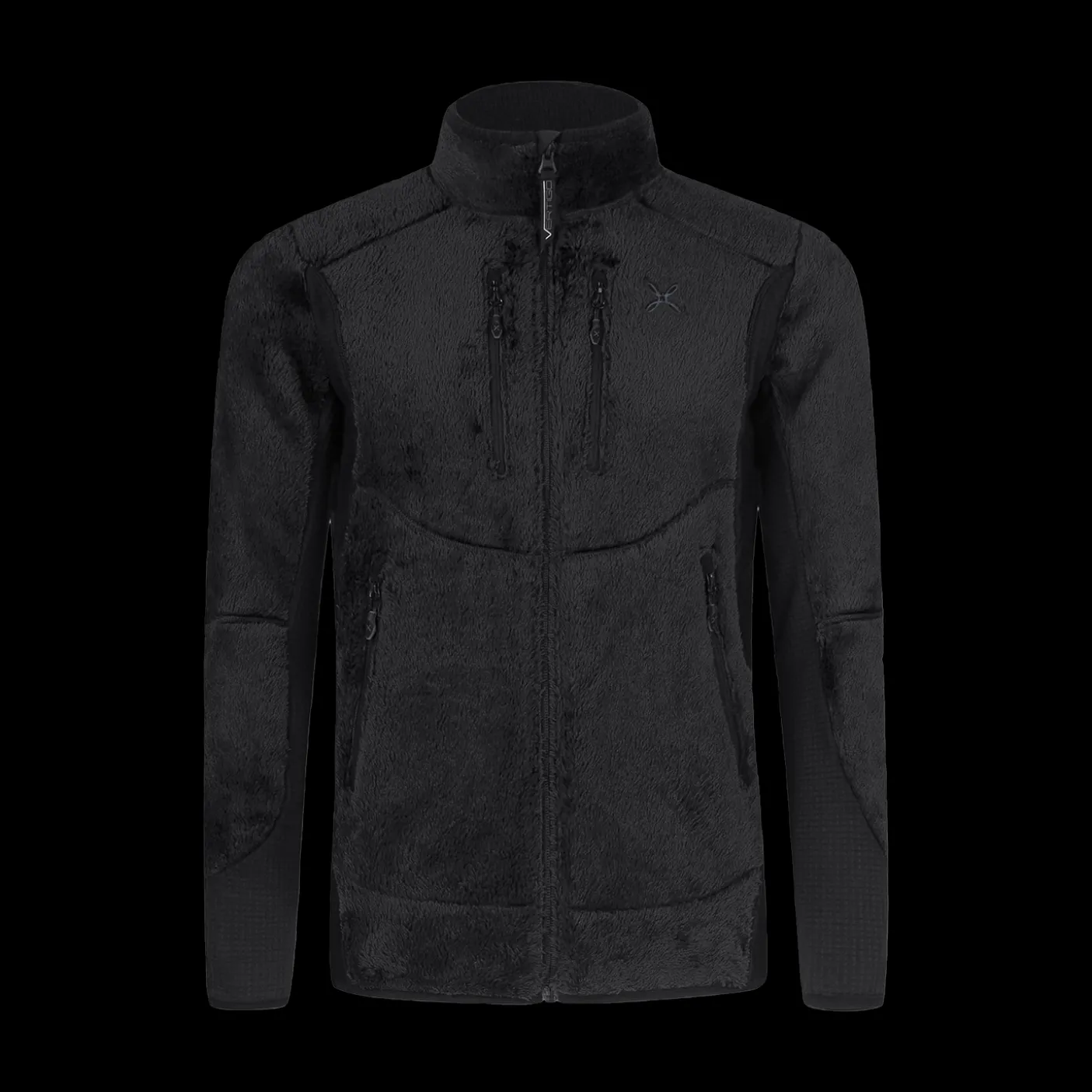 NORDIC FLEECE NM JACKET
