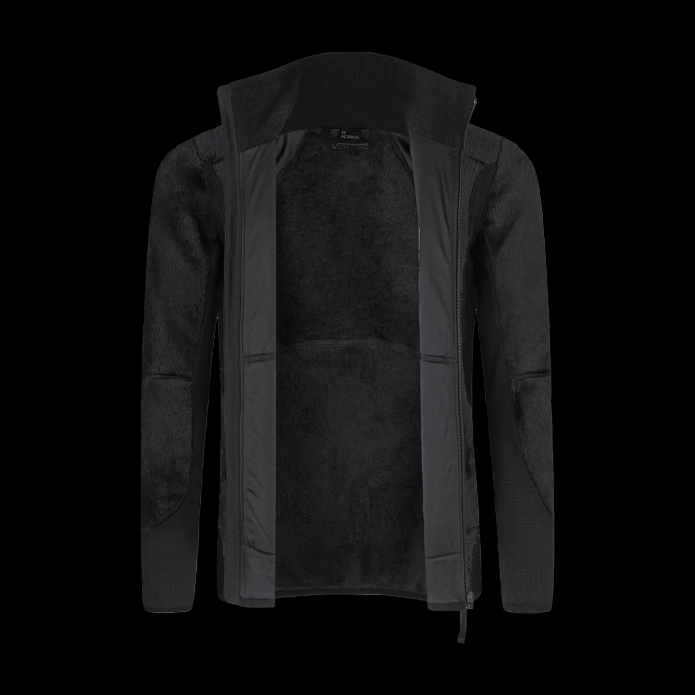 NORDIC FLEECE NM JACKET