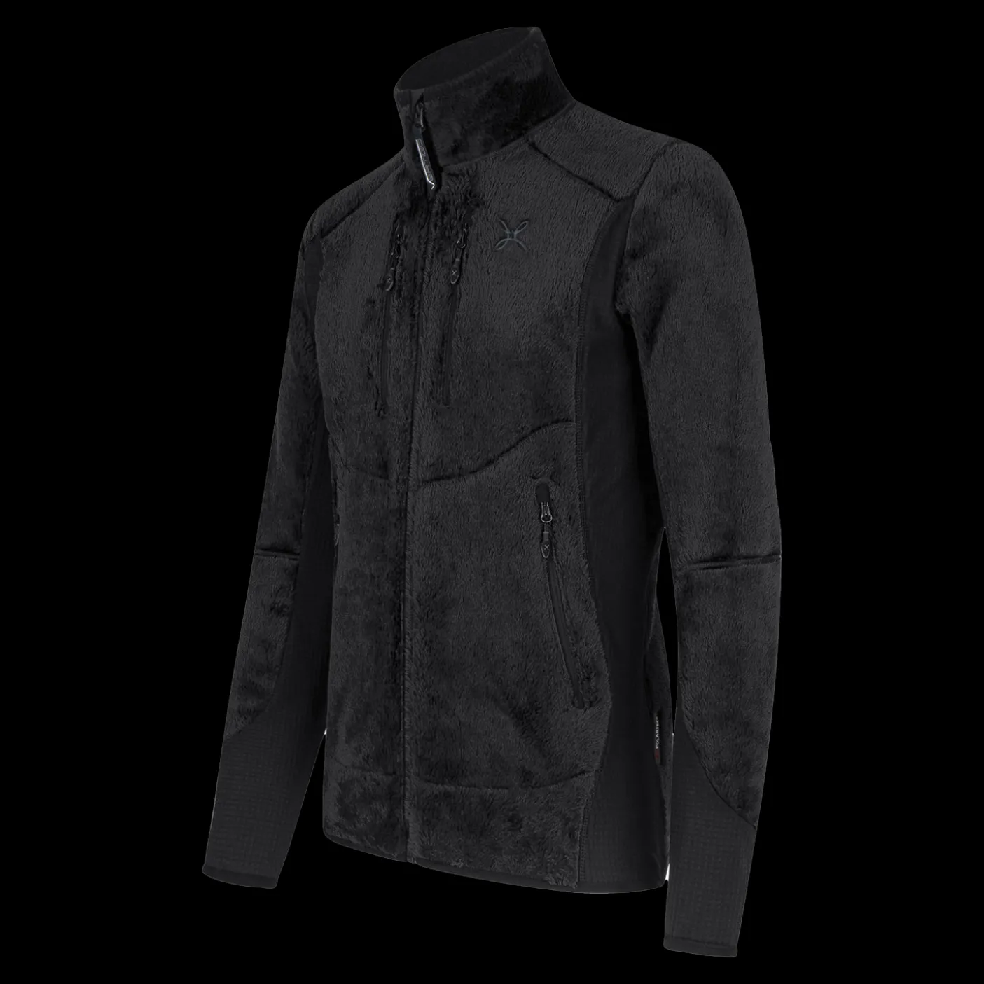 NORDIC FLEECE NM JACKET