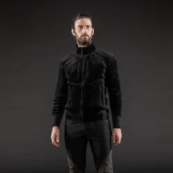 NORDIC FLEECE NM JACKET