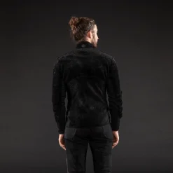 NORDIC FLEECE NM JACKET