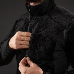 NORDIC FLEECE NM JACKET