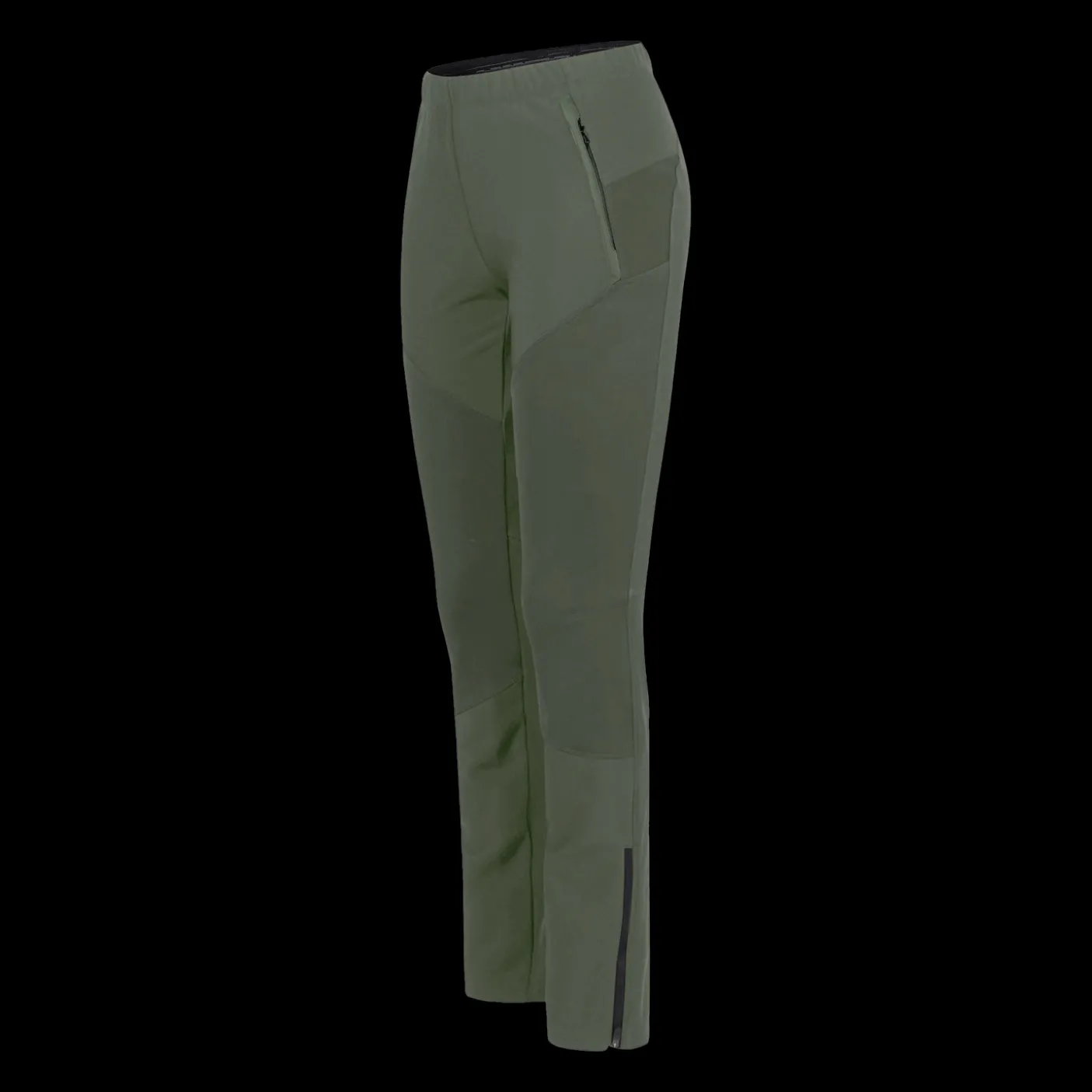 NORDIK 2 PANTS WOMAN