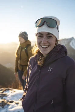 NORDIK JACKET WOMAN