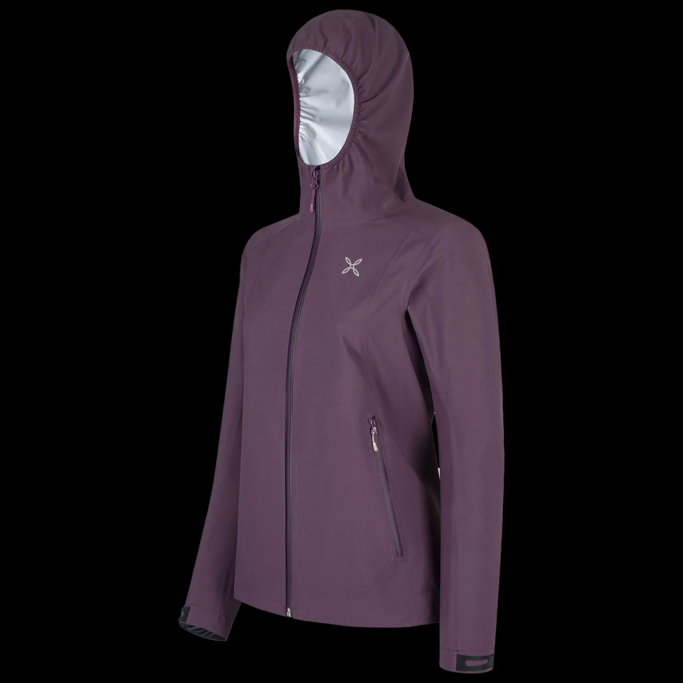 NORDIK JACKET WOMAN