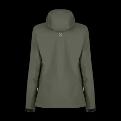 NORDIK JACKET WOMAN