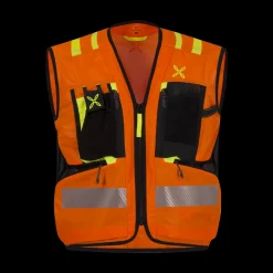 OPERATOR BASIC 2.0 VEST