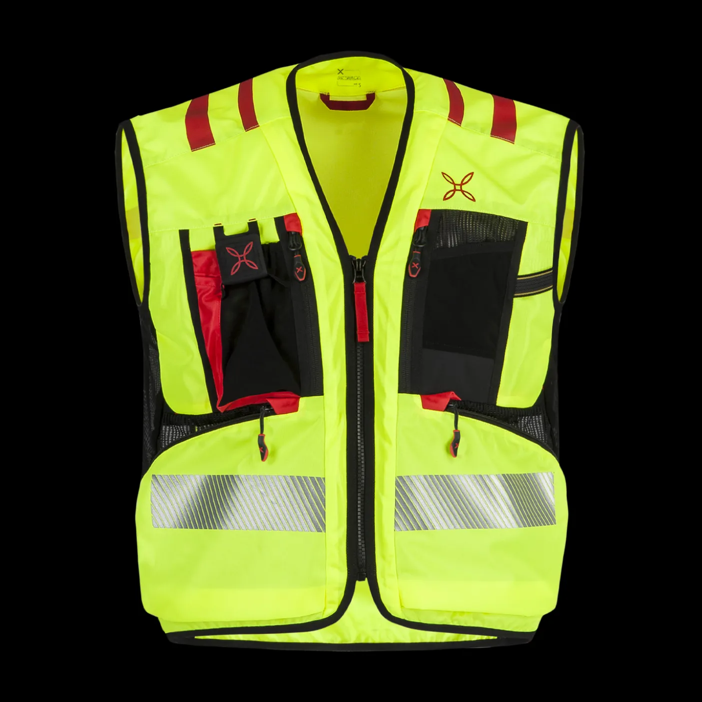 OPERATOR BASIC 2.0 VEST