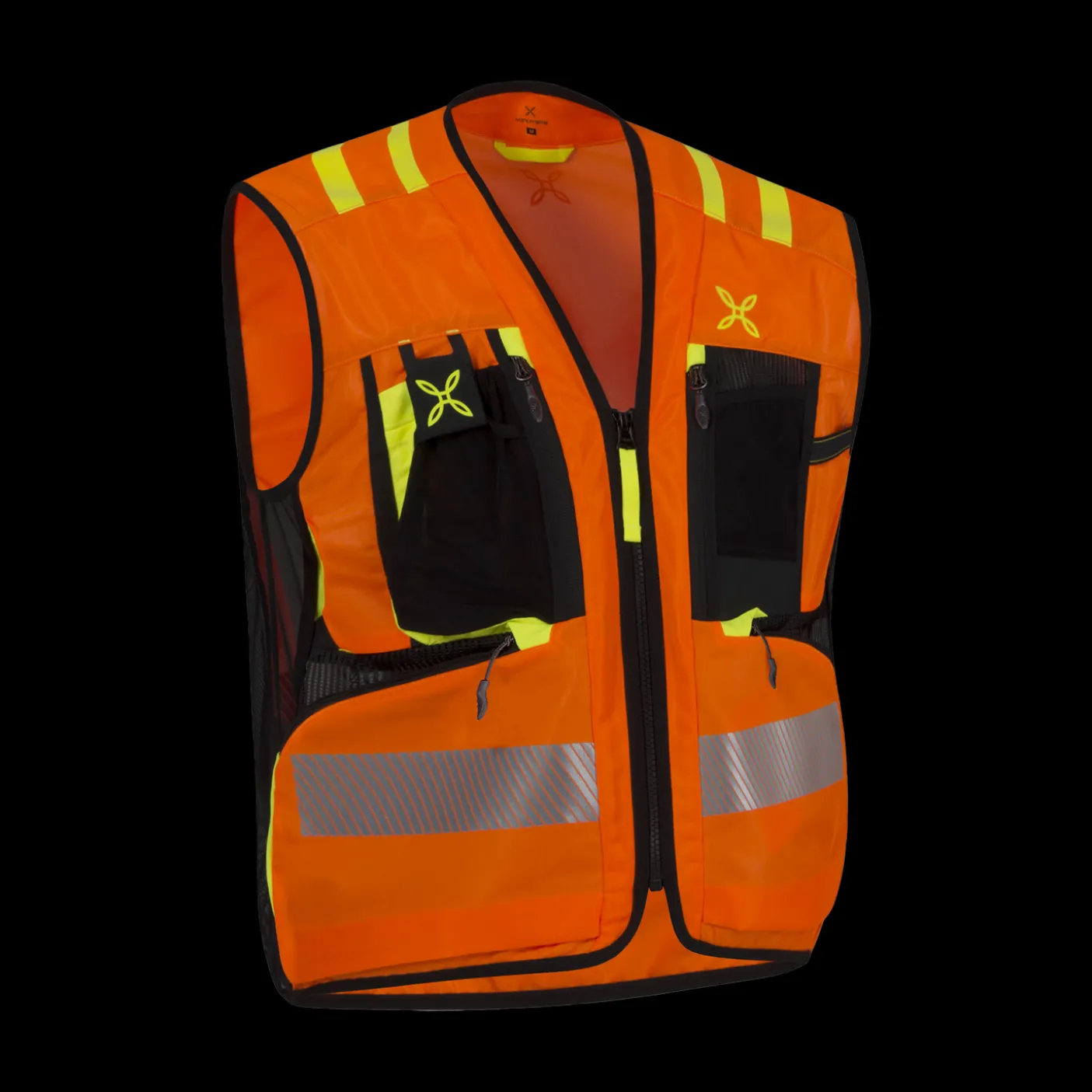 OPERATOR BASIC 2.0 VEST