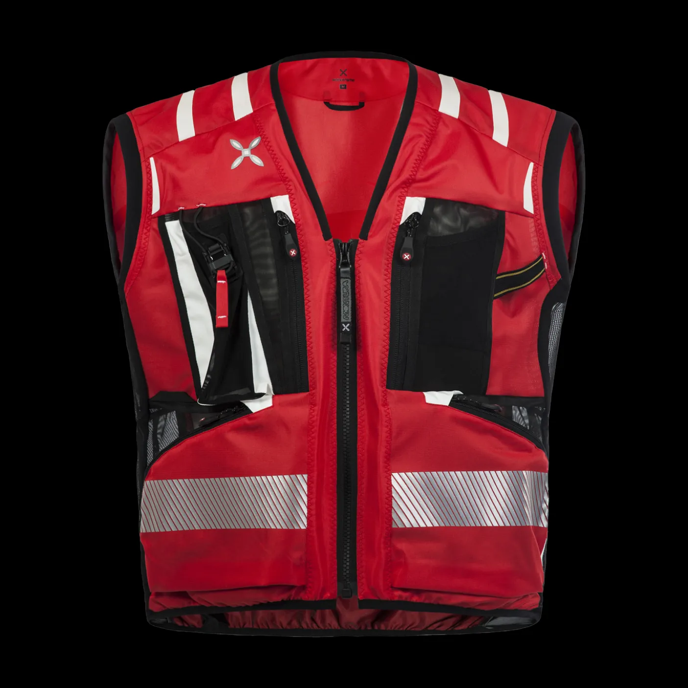 OPERATOR BASIC VEST