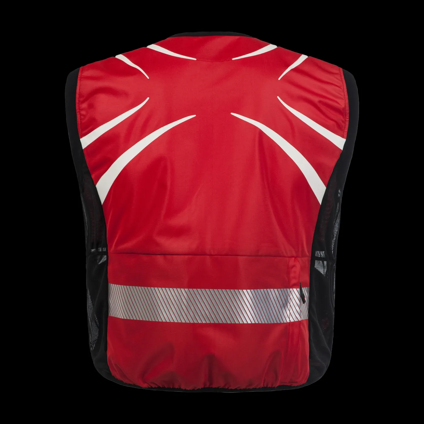 OPERATOR BASIC VEST