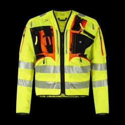 OPERATOR CE 2.0 JACKET