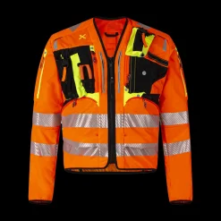 OPERATOR CE 2.0 JACKET