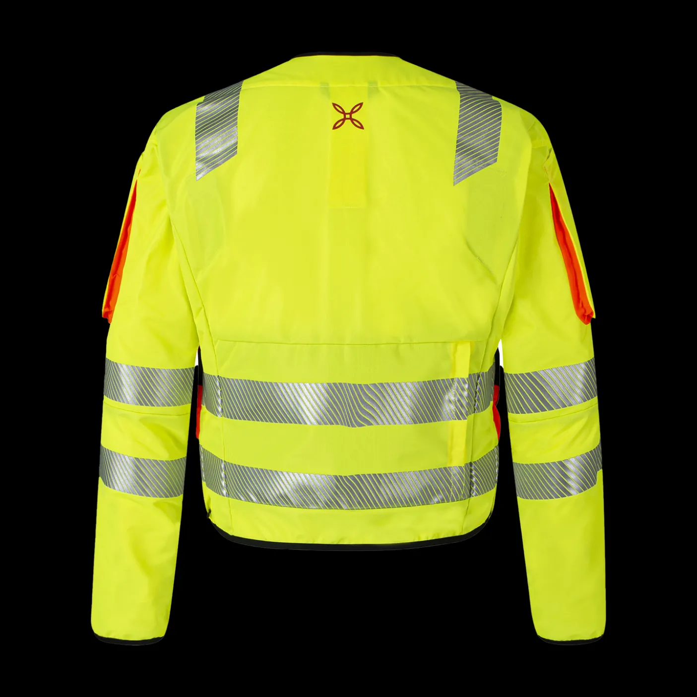 OPERATOR CE 2.0 JACKET