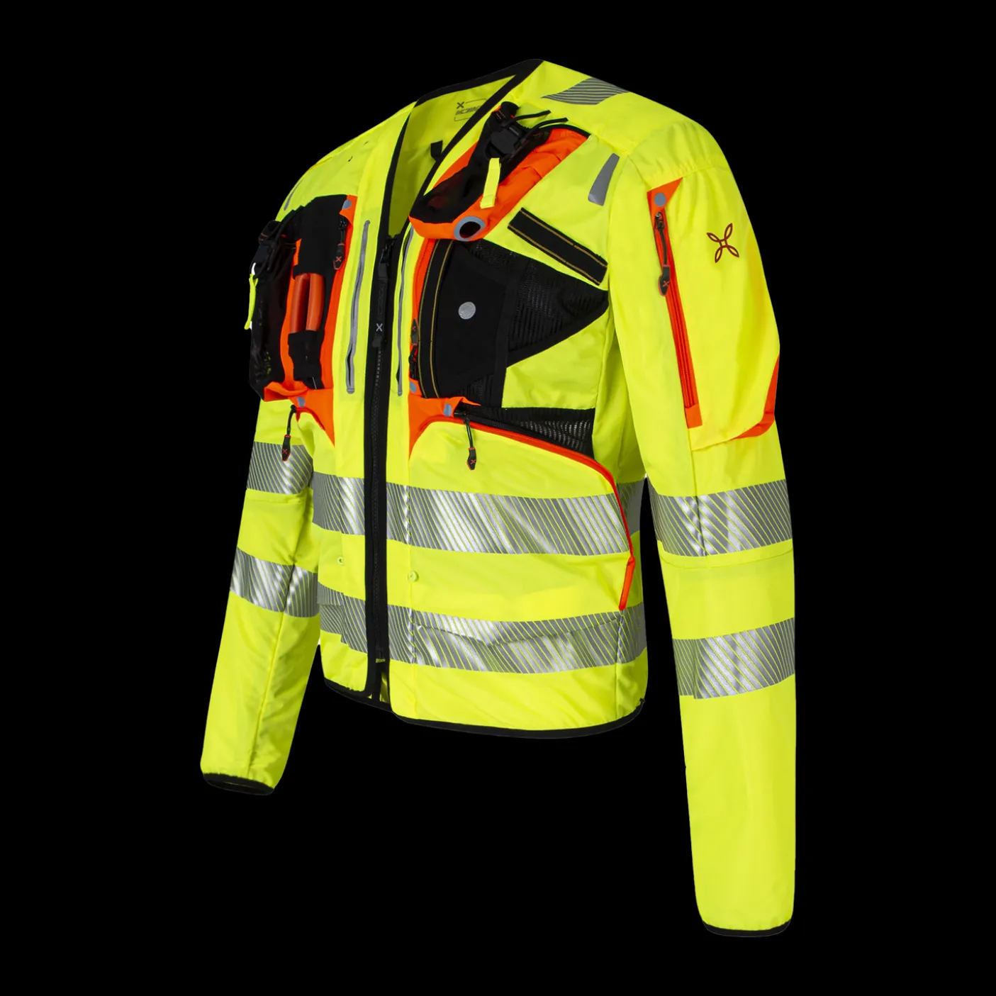 OPERATOR CE 2.0 JACKET