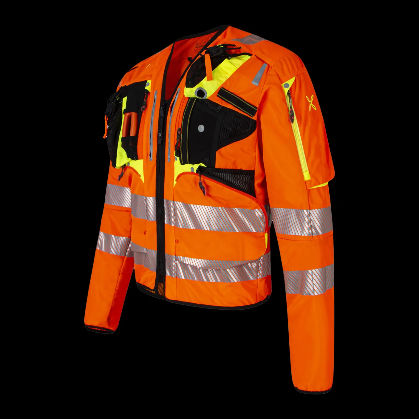 OPERATOR CE 2.0 JACKET