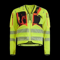 OPERATOR CE EVO JACKET