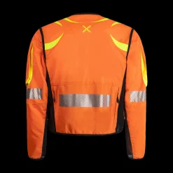 OPERATOR CONVERT JACKET